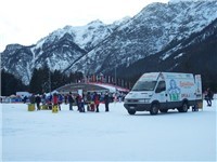 2013 Tour de Ski / Dobbiacco 